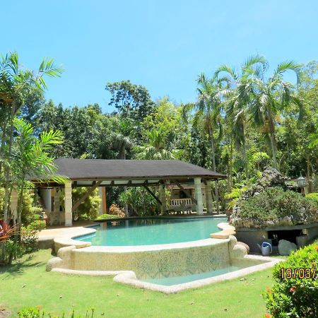 Alonaland Resort 팡라오 외부 사진